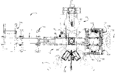 Une figure unique qui représente un dessin illustrant l'invention.